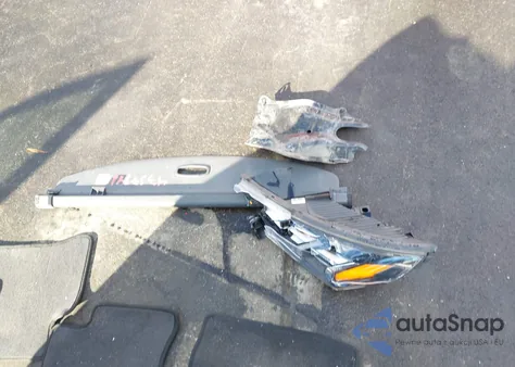 2022 Hyundai Ioniq Hybrid Limited from USA, damaged, VIN KMHC05LC5NU273365